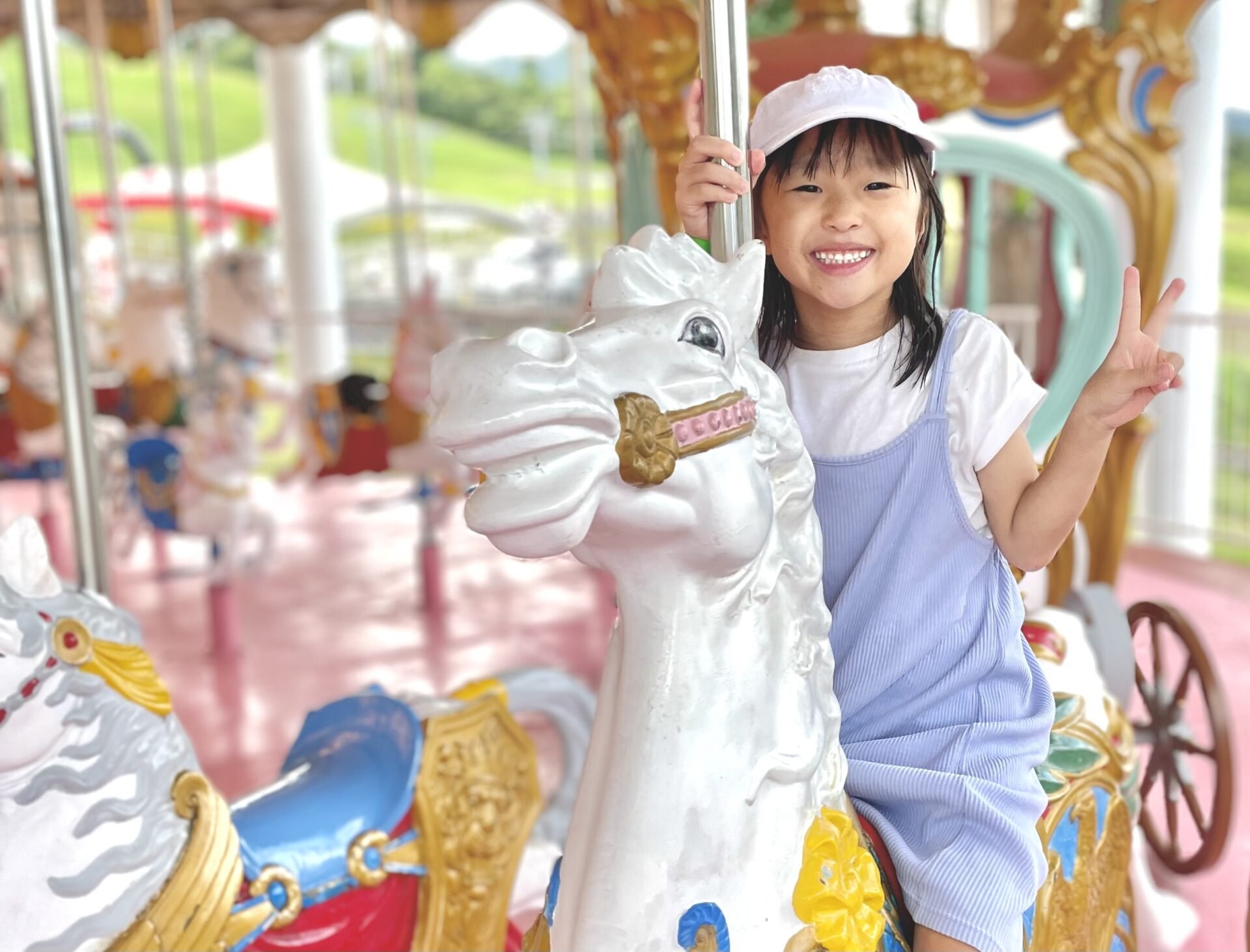 🏞️ 조에쓰 국제 플레이랜드(죠에츠 코쿠사이 푸레이란도) 이미지 1